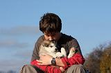 ENFANT ET CHIEN 314